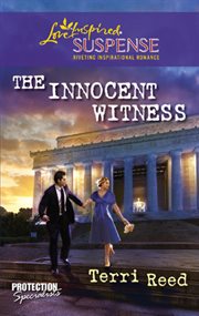 The Innocent Witness cover image