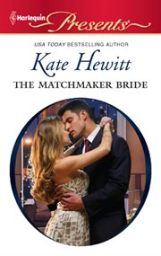The matchmaker bride cover image