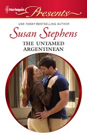 The untamed Argentinean cover image