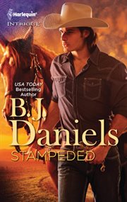 Stampeded cover image