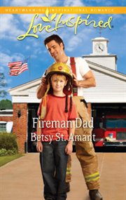 Fireman dad cover image