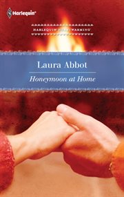 Honeymoon at home cover image