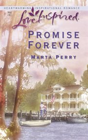 Promise forever cover image