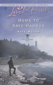 Home to safe harbor cover image
