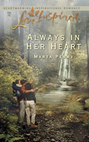 Always in her heart cover image