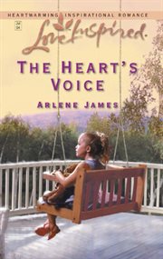 The heart's voice cover image