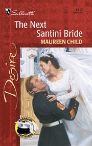 The next Santini bride cover image