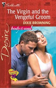 The virgin and the vengeful groom cover image
