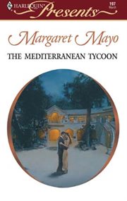 The Mediterranean tycoon cover image