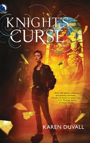 Knight's curse cover image