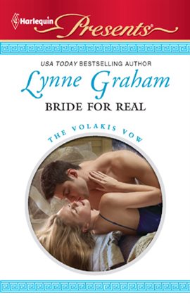 Cover image for Bride for Real