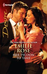 Her tycoon to tame cover image