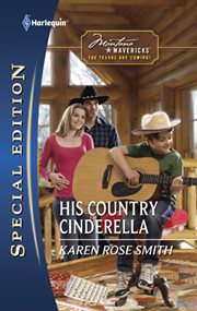 His country Cinderella cover image