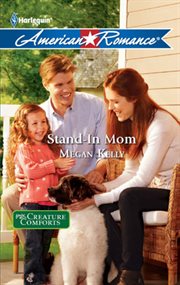 Stand-in mom cover image