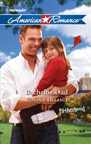 Bachelor dad cover image
