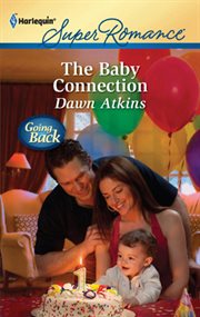 The baby connection cover image