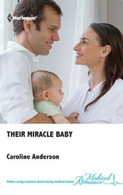 Their miracle baby cover image
