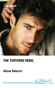 The tortured rebel cover image