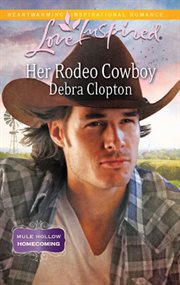 Her rodeo cowboy cover image