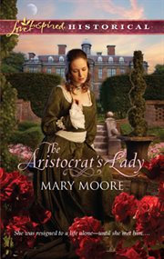 The aristocrat's lady cover image