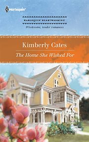 The home she wished for cover image