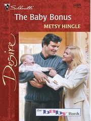 The baby bonus cover image
