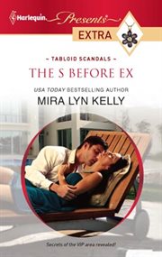 The s before ex cover image