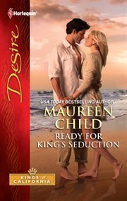 Ready for King's seduction cover image