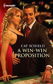 A win-win proposition cover image