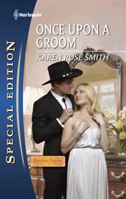 Once upon a groom cover image