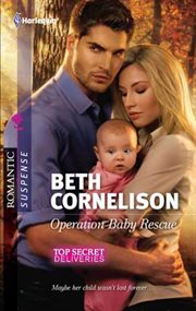 Operation baby rescue cover image
