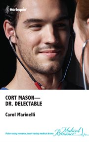 Cort Mason-- Dr. Delectable cover image