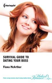 Survival guide to dating your boss cover image