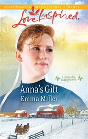 Anna's gift cover image