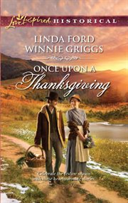 Once upon a Thanksgiving cover image