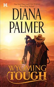 Wyoming tough cover image