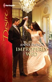 Improperly wed cover image
