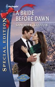 A bride before dawn cover image
