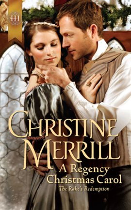 A Regency Christmas Carol by Christine Merrill