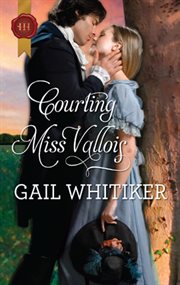 Courting Miss Ballois cover image