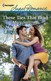 These ties that bind cover image