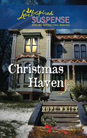 Christmas haven cover image
