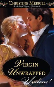 Virgin unwrapped cover image