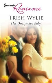 Her unexpected baby cover image