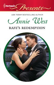 Rafe's redemption cover image
