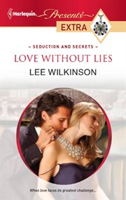 Love without lies cover image