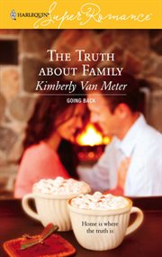 The truth about family cover image