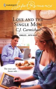 Love and the single mom cover image
