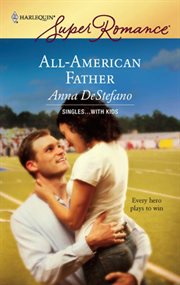 All-American father cover image