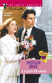 Shotgun bride cover image